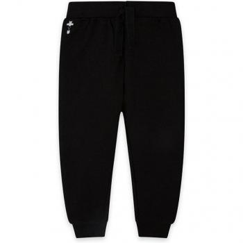 Pantalón Deportivo para Niño Canada House con Cintura Elástica y Cordón de Ajuste