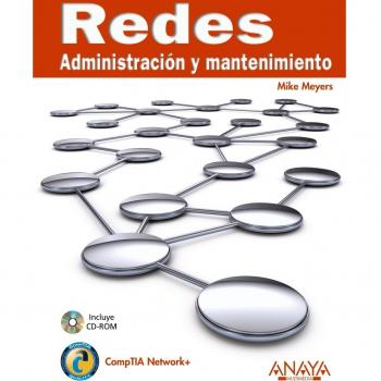 Redes. Administración y mantenimiento