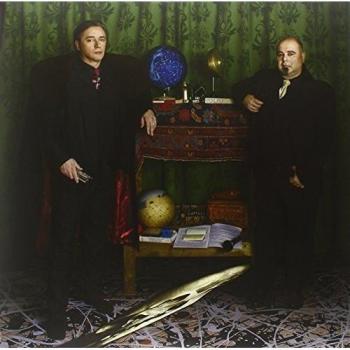 Nerissimo [Vinilo]