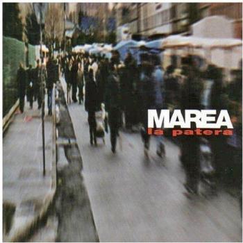La Patera - Marea