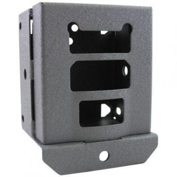 UltraFire Security Camera Enclosure - Grey, Heavy-Duty Protection for Reconyx Cameras