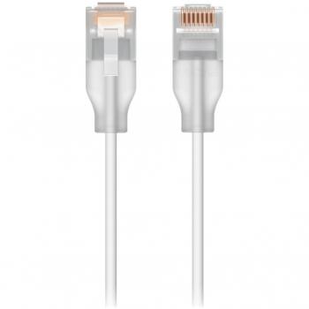 Ubiquiti UniFi Patch Cable 0.15m White