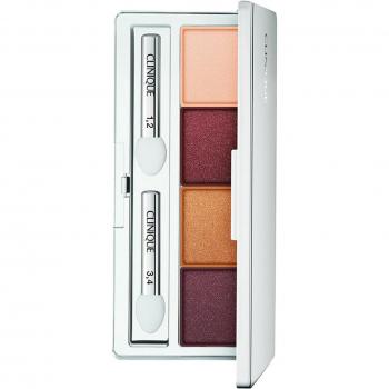 Cuatro Sombras de Ojos All About Shadow Morning Java - 4.8 g