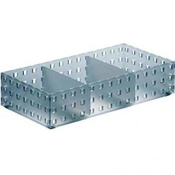 Organizador Brik (2 div.) mediano marca LIKE-IT