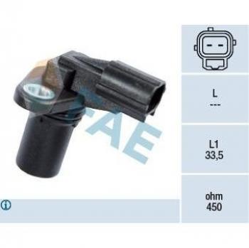 Sensor de posición del cigüeñal FAE 79088