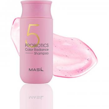 5 Probiotics Color Radiance Shampoo Masil 150 ml