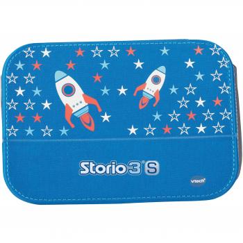 Funda Soporte Azul para VTech Storio 3S