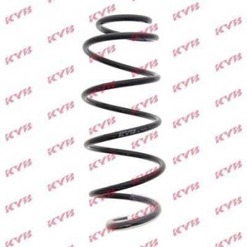 Muelle del chasis KYB K-Flex RH2634