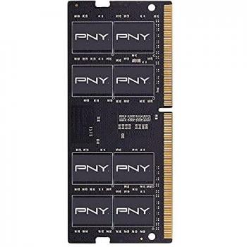 PNY 16GB SODIMM DDR4 2666MHZ MEM