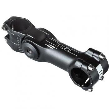 Pro PRSS0335 - Potencia Lt Ajust 90 Mm 31,8mm Negro