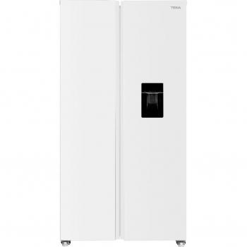 Frigorífico Americano TEKA RLF 74930 Blanco 1.77m