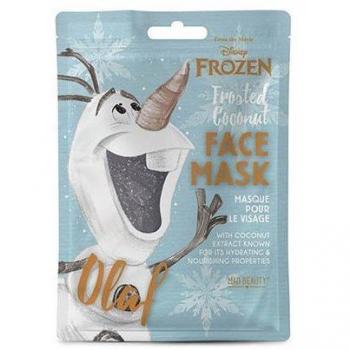 Mascarilla Facial Mad Beauty Disney Frozen Olaf Fruta de la Pasión (25 ml)