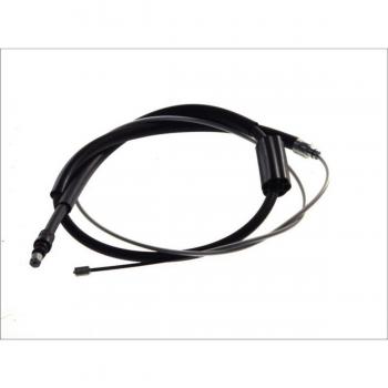 Cable de freno de mano ATE 24.3727-1075.2