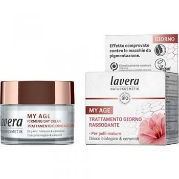lavera My Age Firming Day Cream
