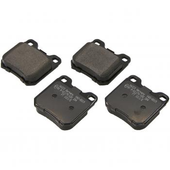 Juego de pastillas de freno VAICO V40-8019 para Opel Omega, Senator, Vectra y Saab 9-3/900