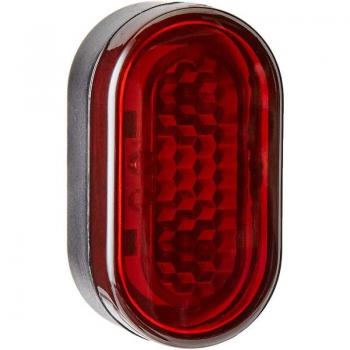 Urban Scout 2 en 1: Luz Trasera y Altavoz Bluetooth Portátil
