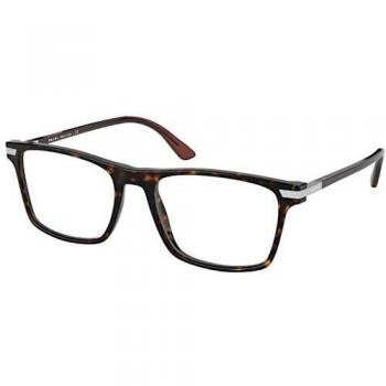 Prada Gafas Graduadas PR 01WV 01A1/O1