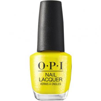 OPI Nail Lacquer B010 Bee Unapologetic 15ml