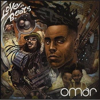 Love in Beats [VINYL]