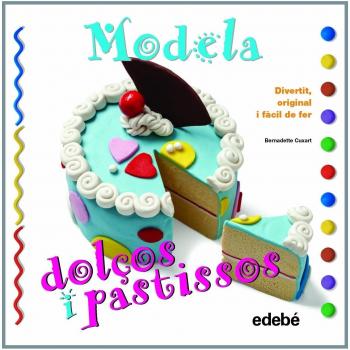 Modela dolços i pastissos