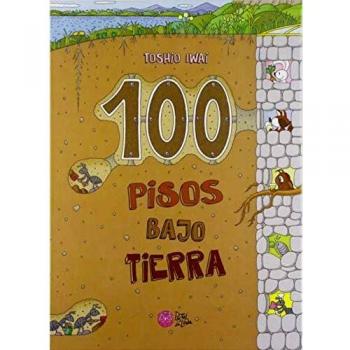 100 Pisos Bajo Tierra