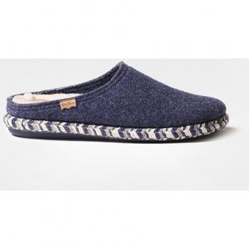 Zapatillas de casa para hombre Toni Pons Nabor-Fp Azul