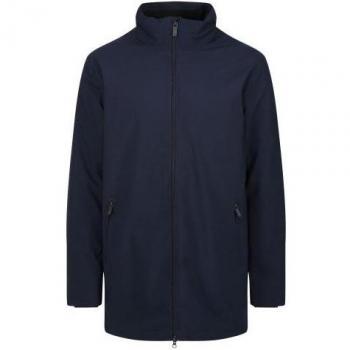 Chaqueta Impermeable Hampton para Hombre Regatta