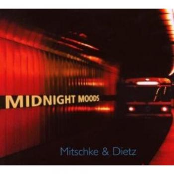 Midnight Moods Aromatherapy Essential Oil Blend