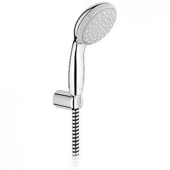 Kit de Ducha Completo Modelo Nueva Tormenta Grohe con Doble Ducha y Hidroscopios