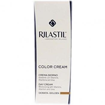 RILASTIL COLOR CREAM GG DORATA