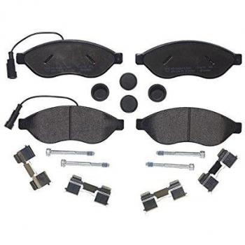 Brembo P 23 143 Pastillas de Frenos