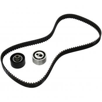 INA 530 0119 10 Juego de correas dentadas