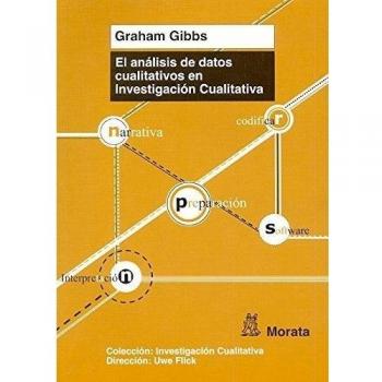 El análisis de datos cualitativos en Investigación Cualitativa: 6 - GIBBS, GRAHAM
