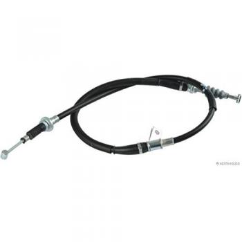 Cable de freno de mano trasero derecho para Mazda MX-5 HERTH+BUSS JAKOPARTS J3933039