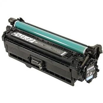 Toner Compatible HP CE400/CE250X - Negro, Alta Capacidad 11K páginas