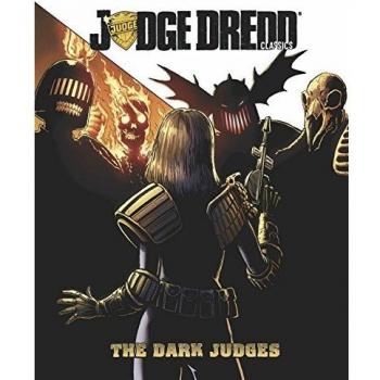 Judge Dredd: The Dark Judges