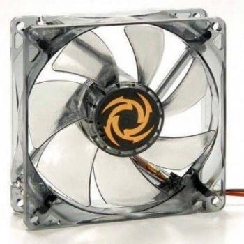 Revoltec RL048 - Ventilador para ordenador, 92 mm