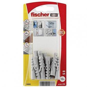 FISCHER 014868 - Blister taco nylon S 8 KP