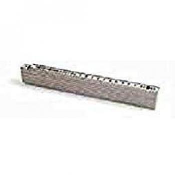 Metrica 18010 DOBLE METRO VETRO BLANCO 10 varillas mm