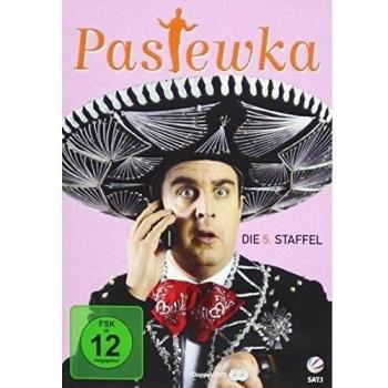 Pastewka - 5. Staffel [DVD]