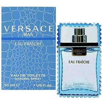 Versace Man Eau Fraiche Eau de Toilette 30ml