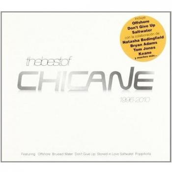 The Best Of Chicane 1996-2010 - Chicane