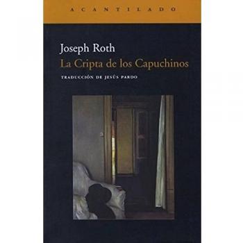La Cripta de los Capuchinos