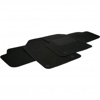 Classic Car Mats CT14 for Citroen C5 2008 Onwards 1059