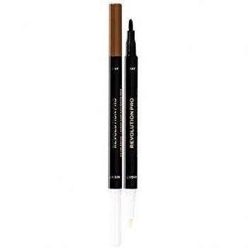 Makeup Revolution London Color Para Cejas 1.6 ml