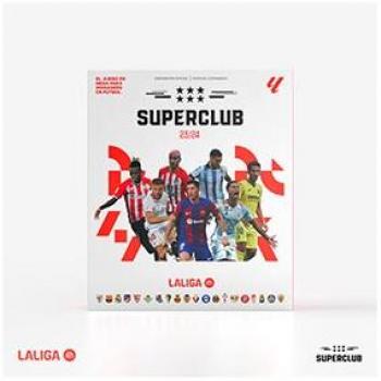 SUPERCLUB - LaLiga 2023/24 | Expansión