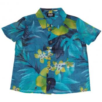 TAGLIA 3/6 MESI - Camisa - para bebé niño multicolor 6/9 Meses