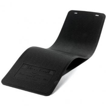 Thera-Band - Esterilla para gimnasia 190 x 60 cm, schwarz Talla:190