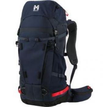 Mochila Millet Peuterey Integrale 35+10 (Saphir)