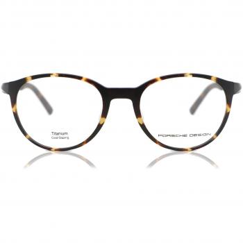 Porsche Design P8342 B Gafas Recetadas para Hombre Tortoiseshell